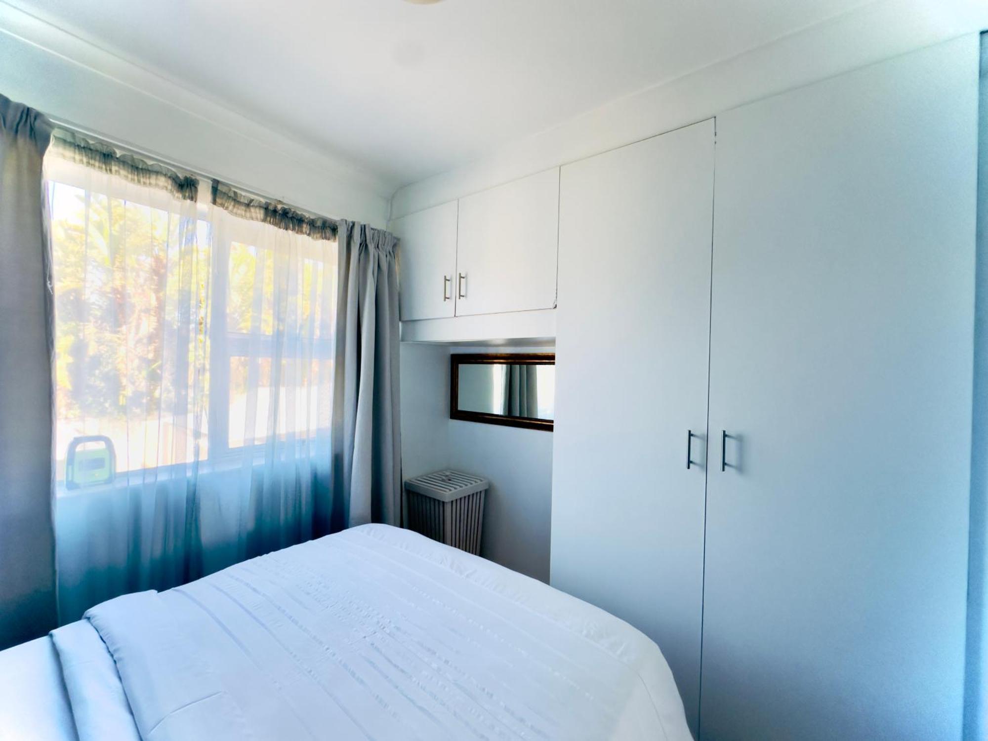 Caline Vip Apartments, Beach Close Bloubergstrand Kültér fotó