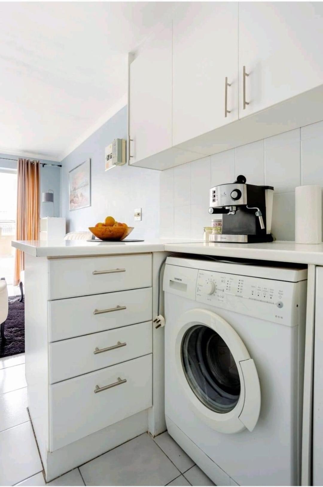Caline Vip Apartments, Beach Close Bloubergstrand Kültér fotó