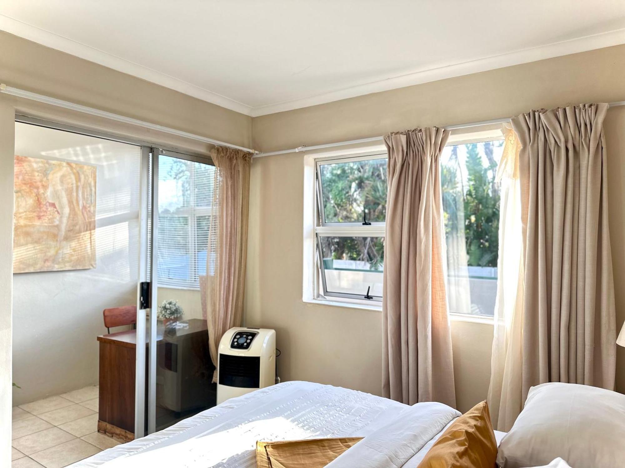 Caline Vip Apartments, Beach Close Bloubergstrand Kültér fotó
