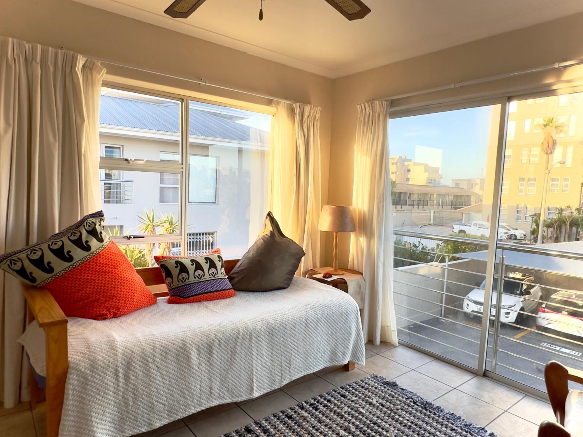 Caline Vip Apartments, Beach Close Bloubergstrand Kültér fotó