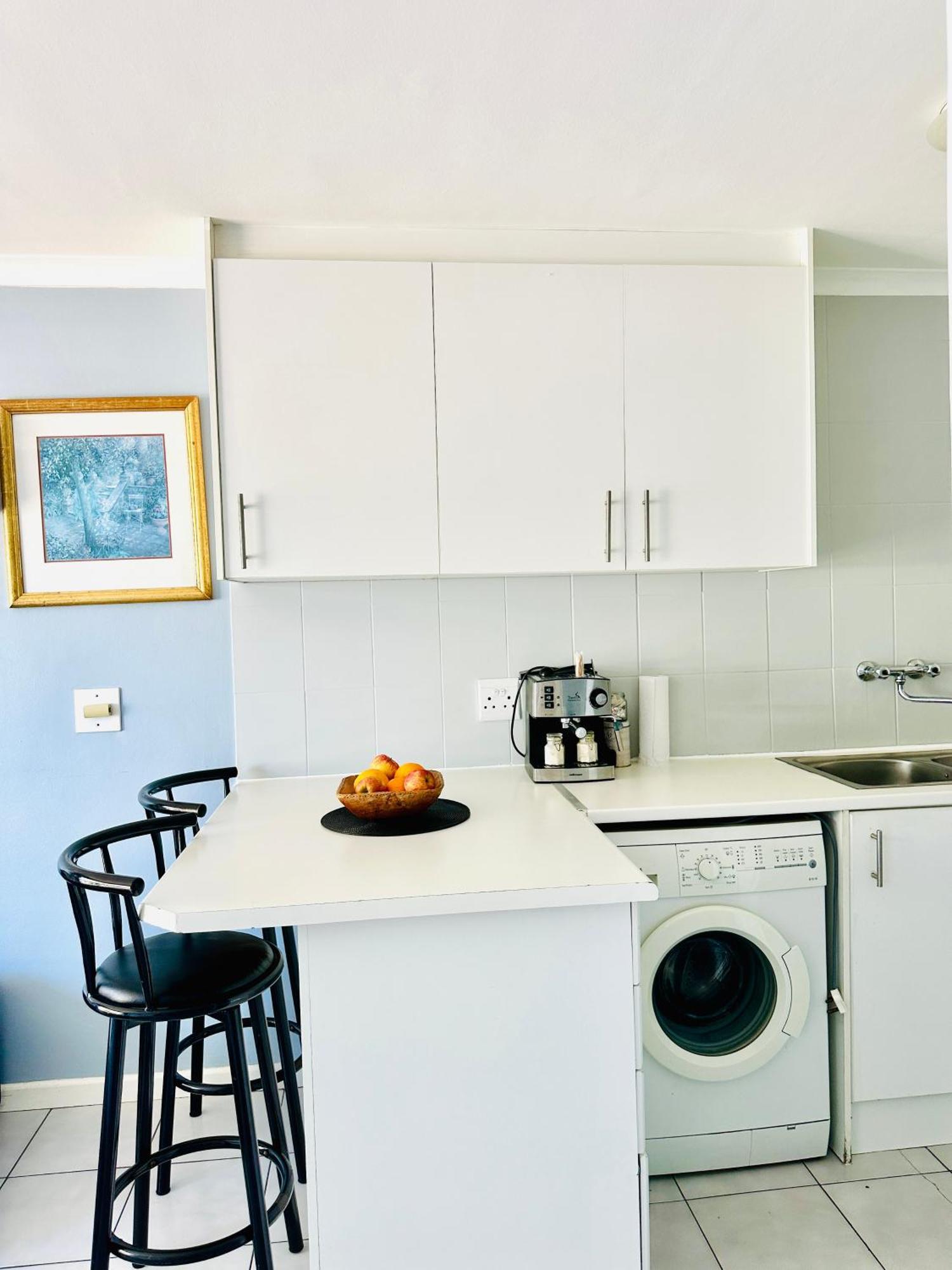 Caline Vip Apartments, Beach Close Bloubergstrand Szoba fotó