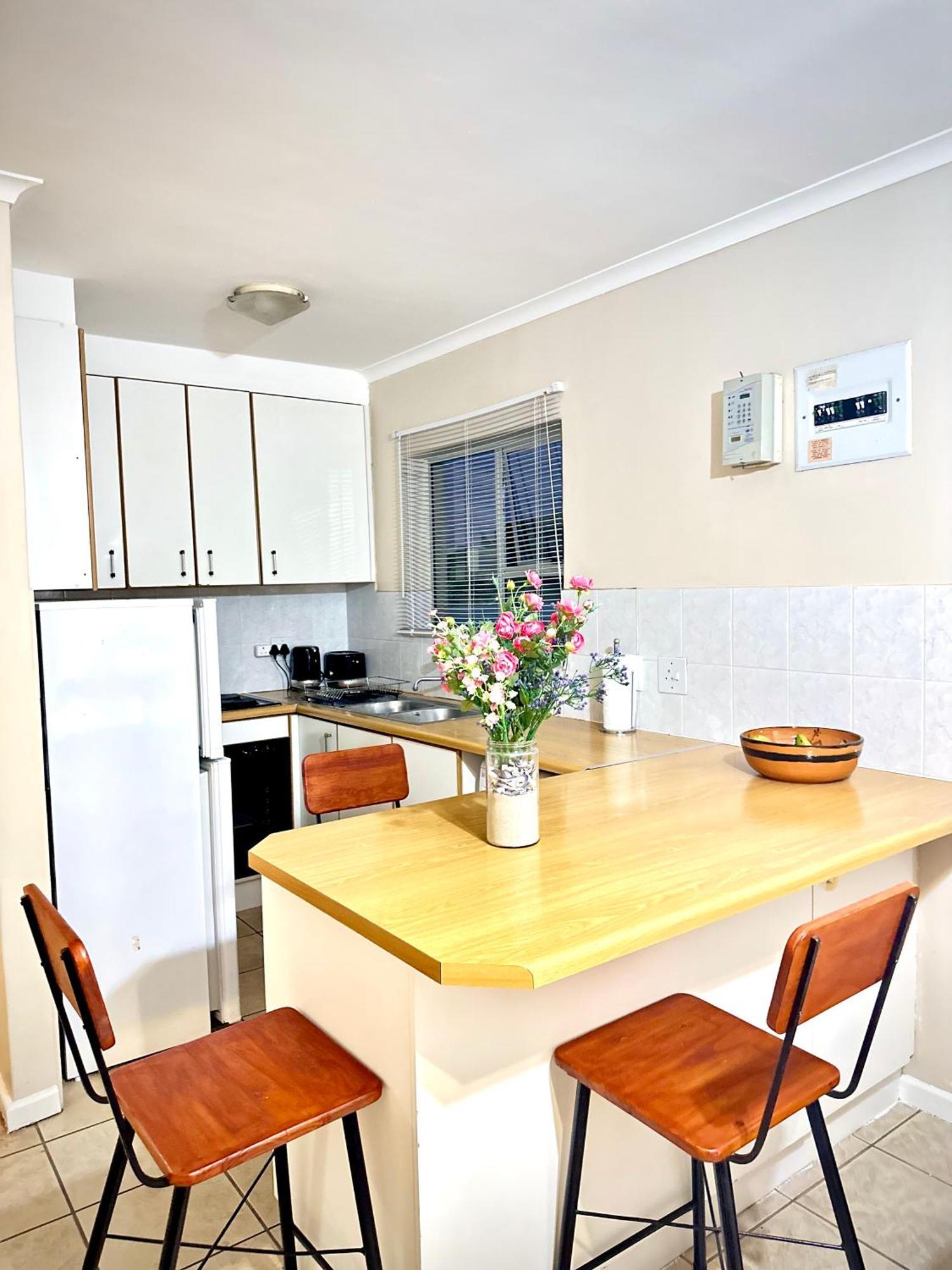 Caline Vip Apartments, Beach Close Bloubergstrand Szoba fotó