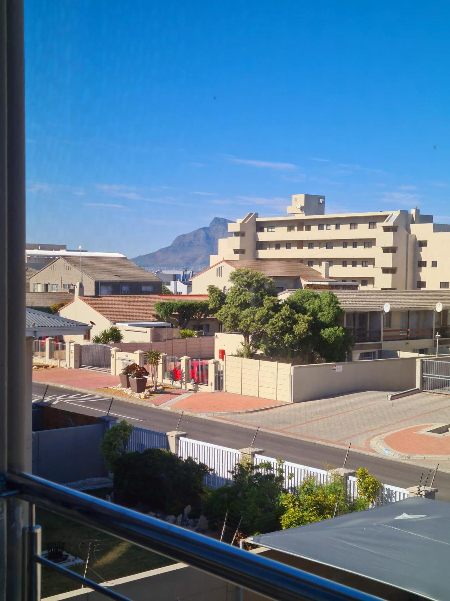 Caline Vip Apartments, Beach Close Bloubergstrand Szoba fotó