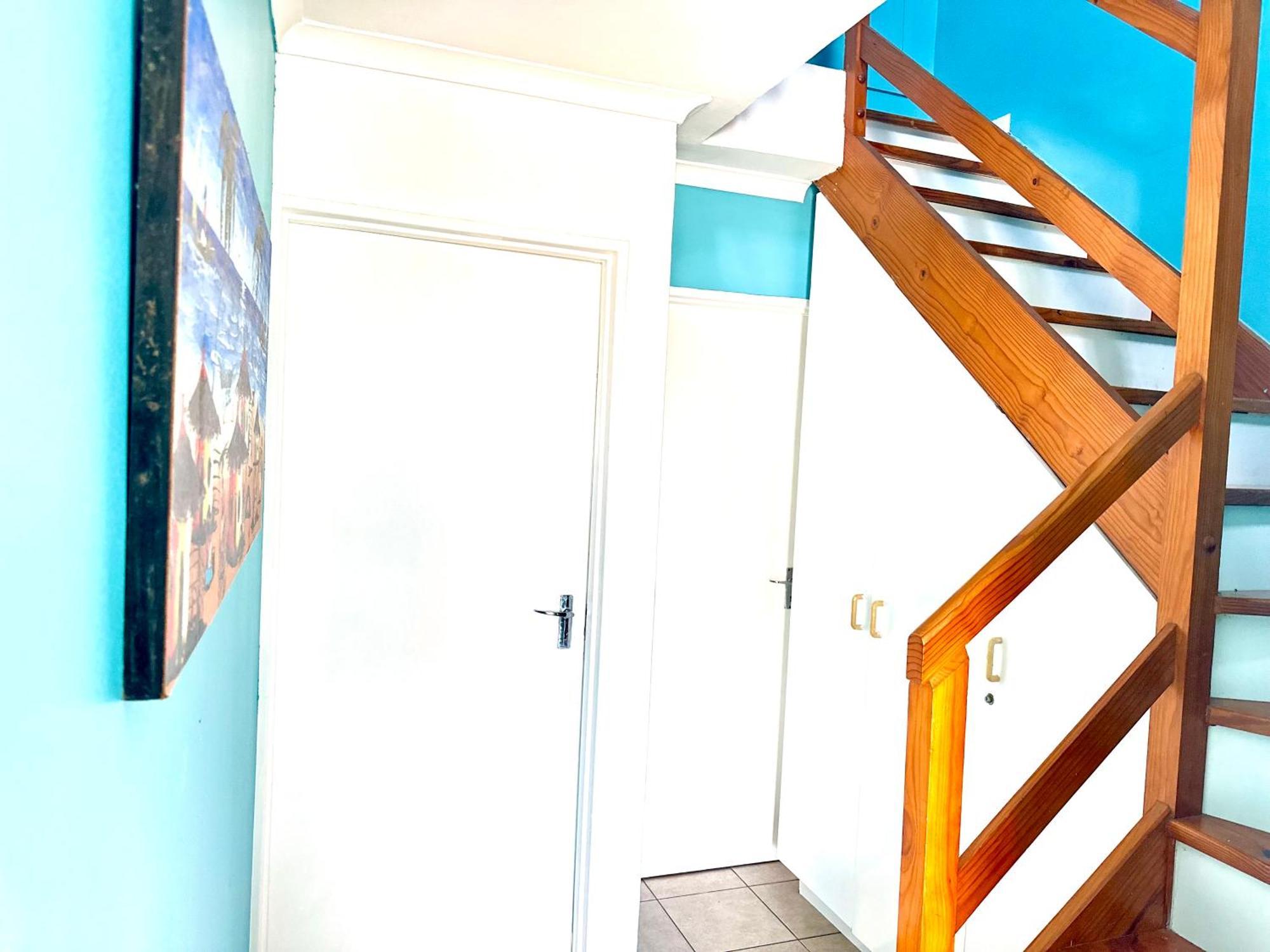 Caline Vip Apartments, Beach Close Bloubergstrand Kültér fotó
