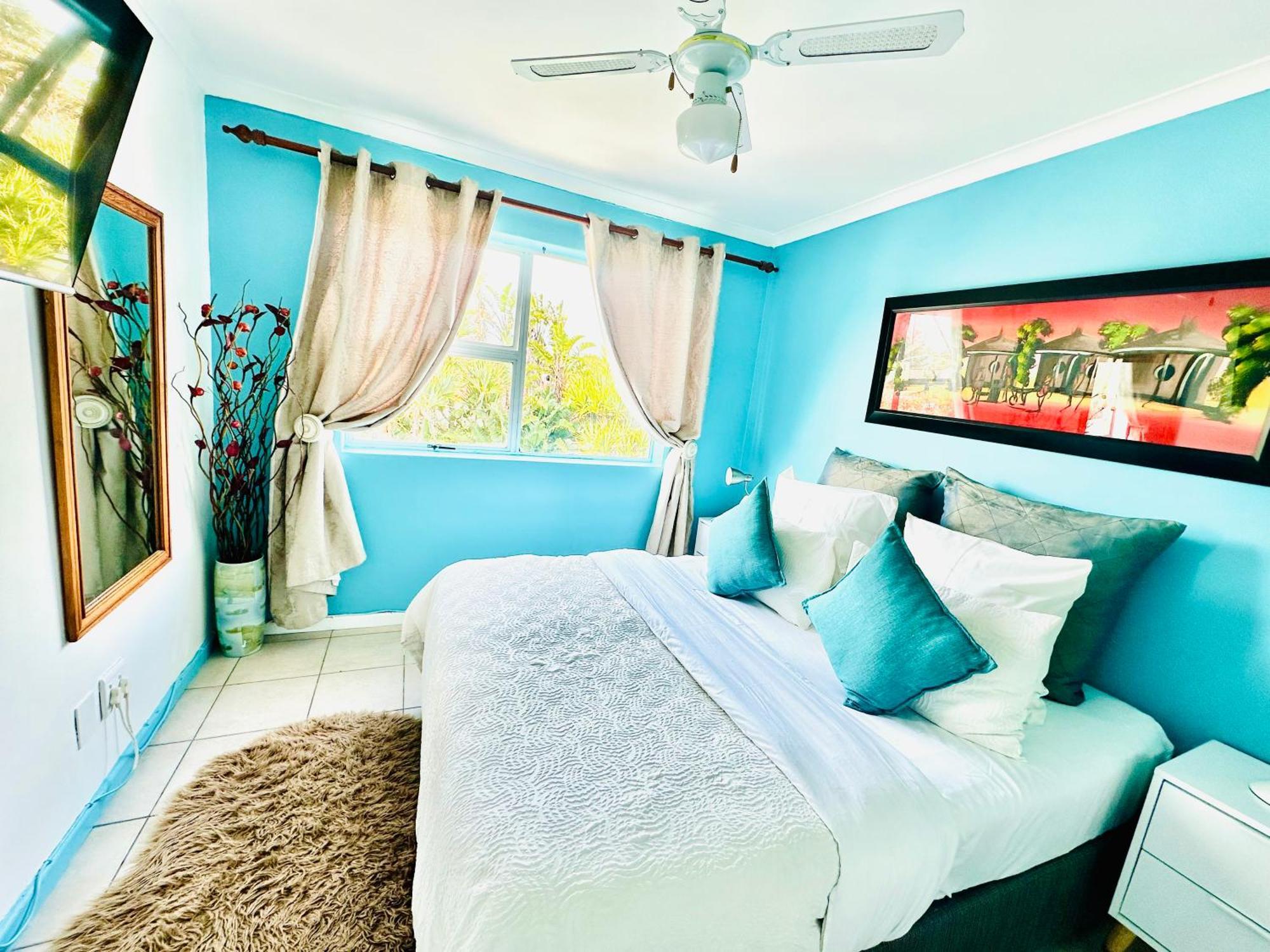 Caline Vip Apartments, Beach Close Bloubergstrand Kültér fotó