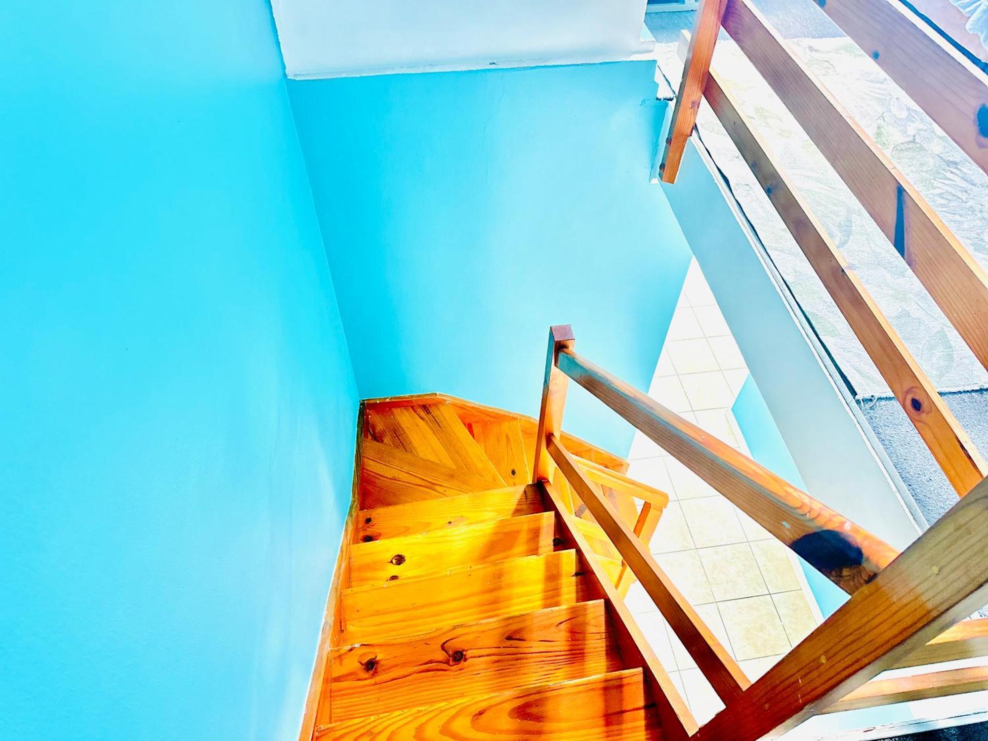 Caline Vip Apartments, Beach Close Bloubergstrand Kültér fotó