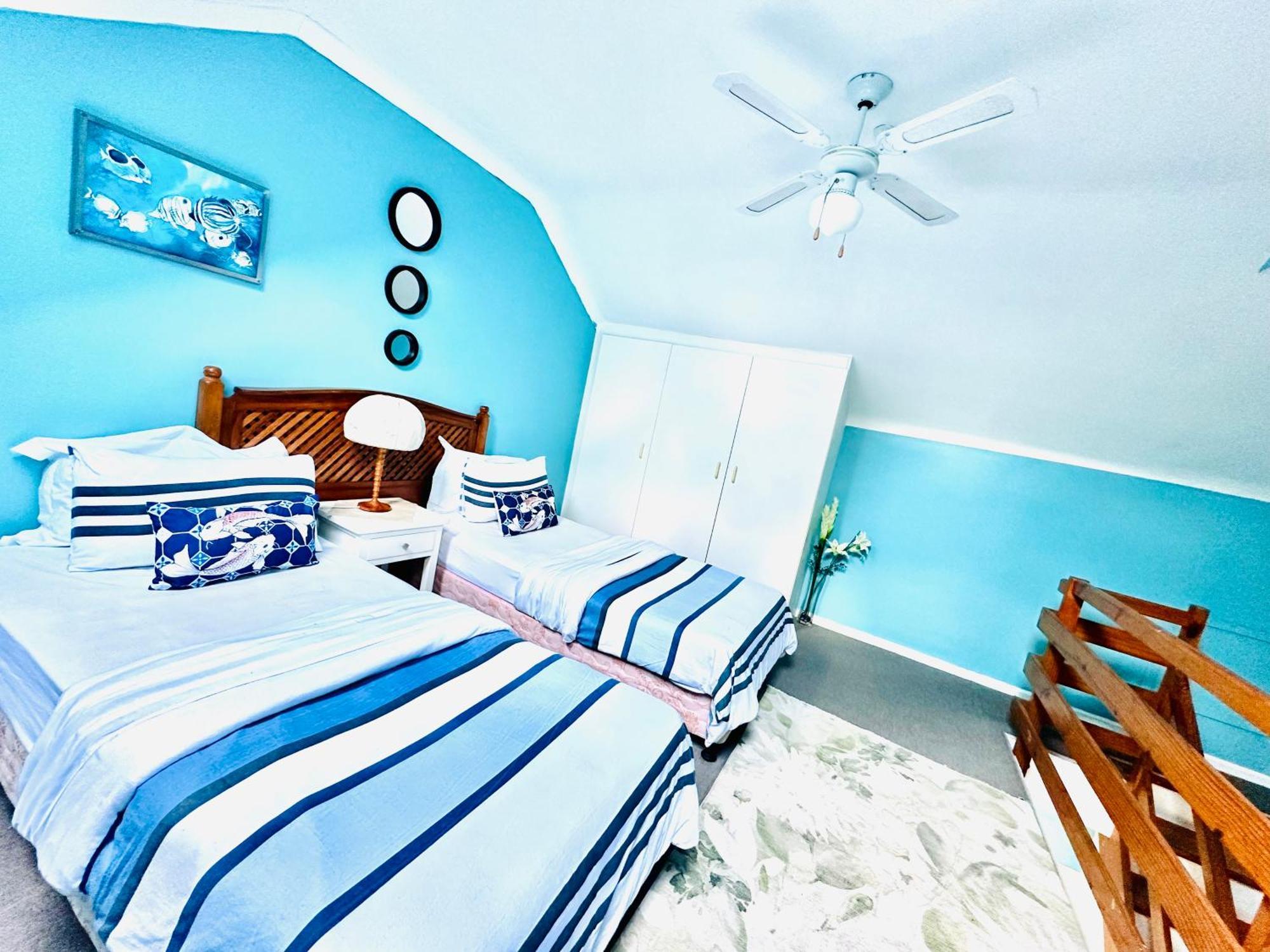 Caline Vip Apartments, Beach Close Bloubergstrand Kültér fotó