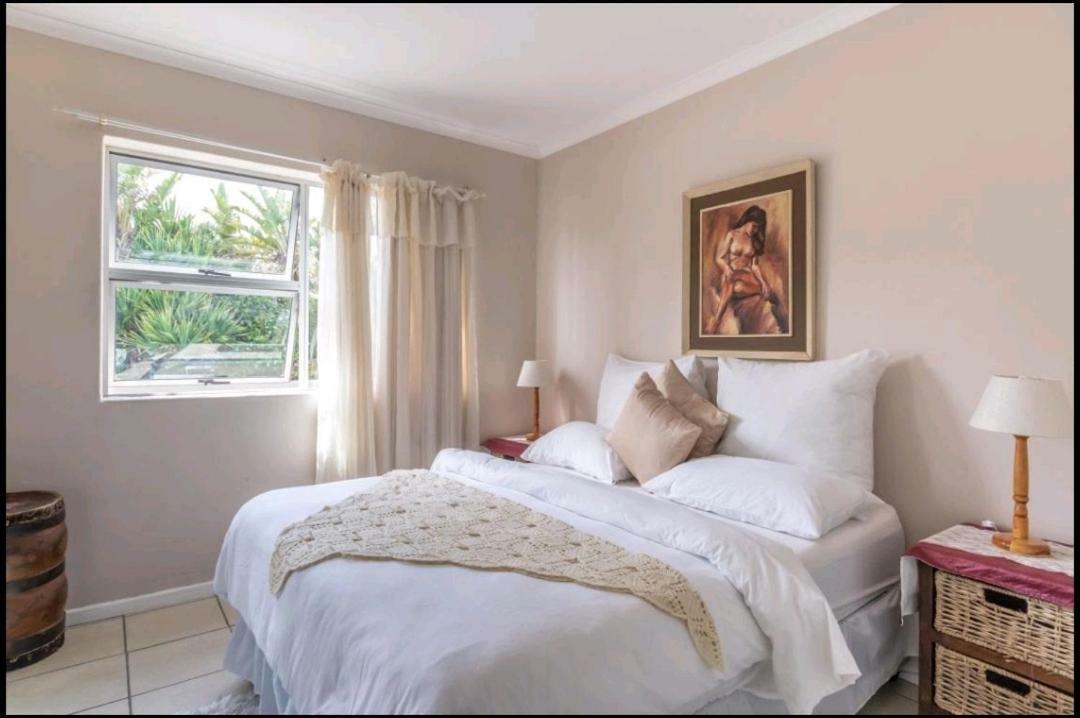 Caline Vip Apartments, Beach Close Bloubergstrand Kültér fotó